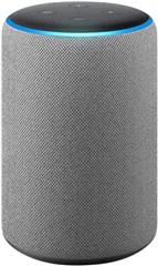Amazon Echo 2nd Gen (XC56PY) - Grey, B - CeX (IN): - Buy, Sell, Donate